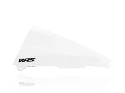 WRS - WINDSCREEN RACE R1/M CLEAR - 23120755