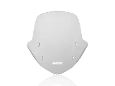 WRS - WINDSCREEN STANDARD R1250R SMO - 23120751