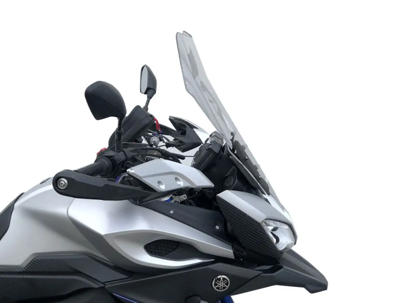 WRS - WINDSCREEN TOURING MT-09 TRACE - 23120756