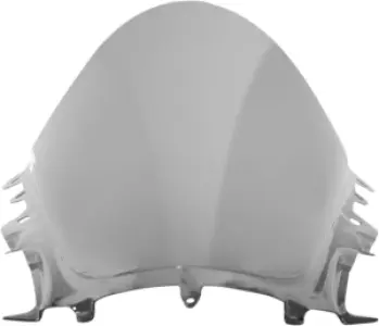 WRS - WINDSCREEN RACE R1/M SMOKE - 23120759