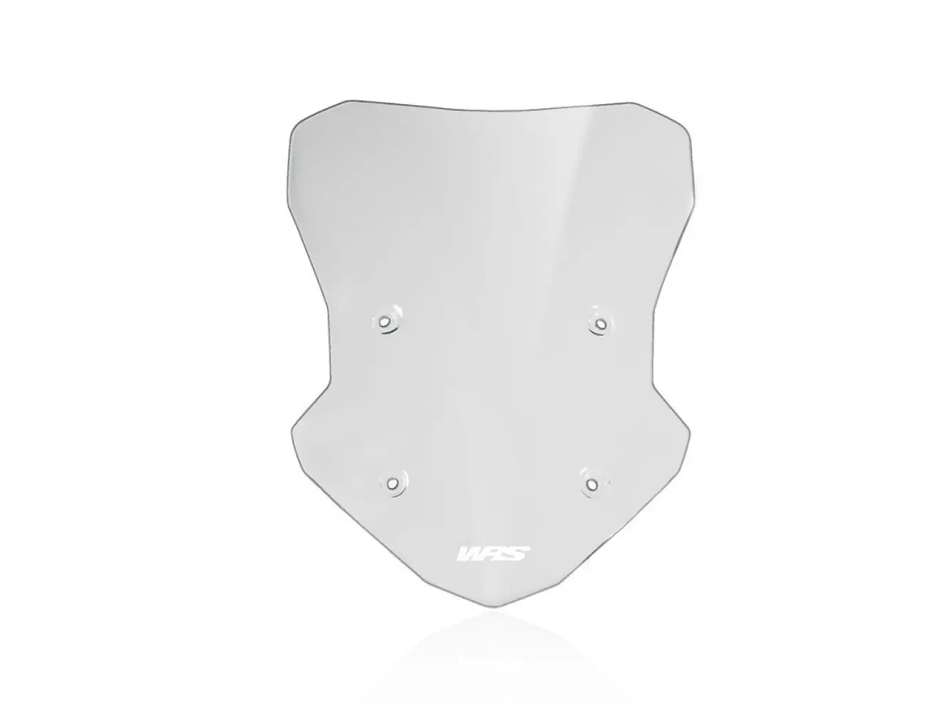 WRS - WINDSCREEN TOURING F900XR SMOK - 23120762