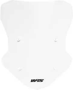 WRS - WINDSCREEN TOURING F900XR CLEA - 23120763