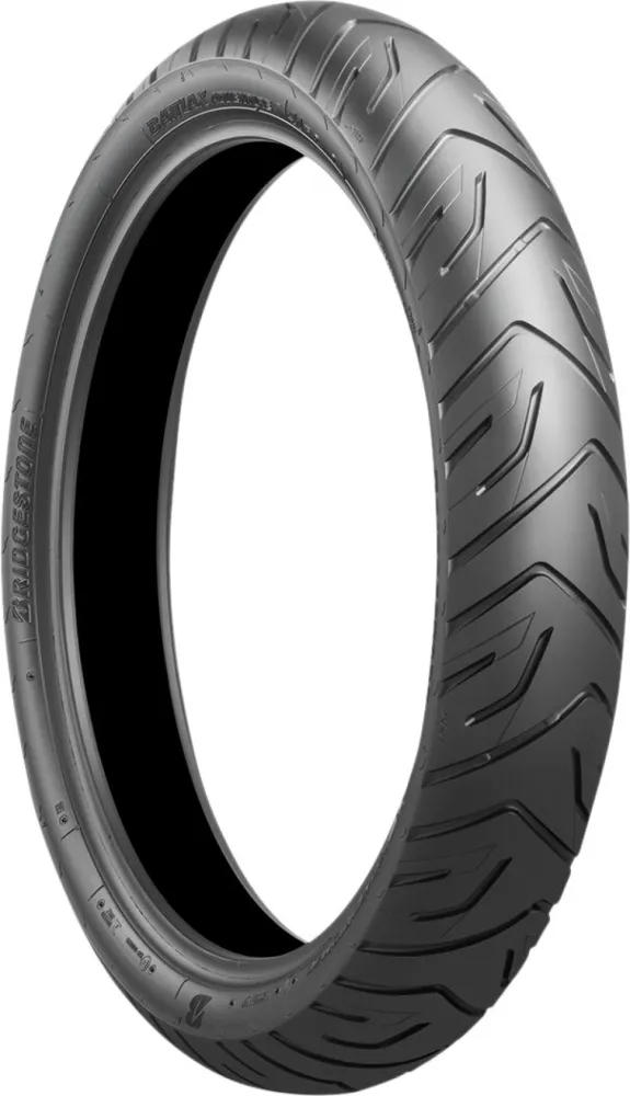 BRIDGESTONE - A41 120/70R19 60V TL - 03160330