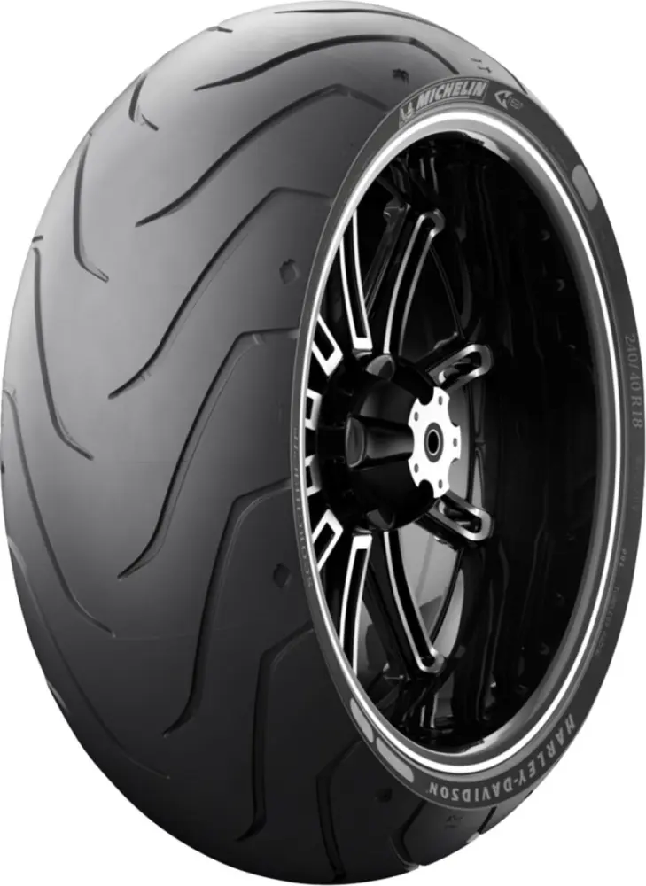 MICHELIN - SCHR11 R 140/75R15 65H TL - 03040230