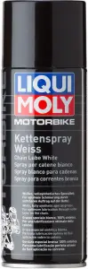 LIQUI MOLY - CHAIN LUBE WHITE 50ML - 36050076