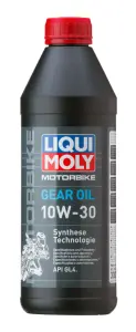 LIQUI MOLY - GEAROIL 10W-30 1L - 36060025