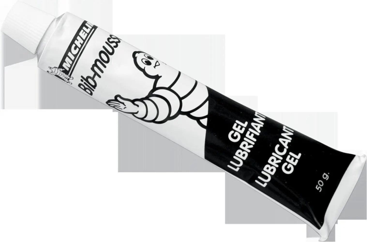 MICHELIN - GEL BIB MOUSSE LUBE 12PK - 36070015