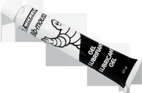 MICHELIN - GEL BIB MOUSSE LUBE 12PK - 36070015
