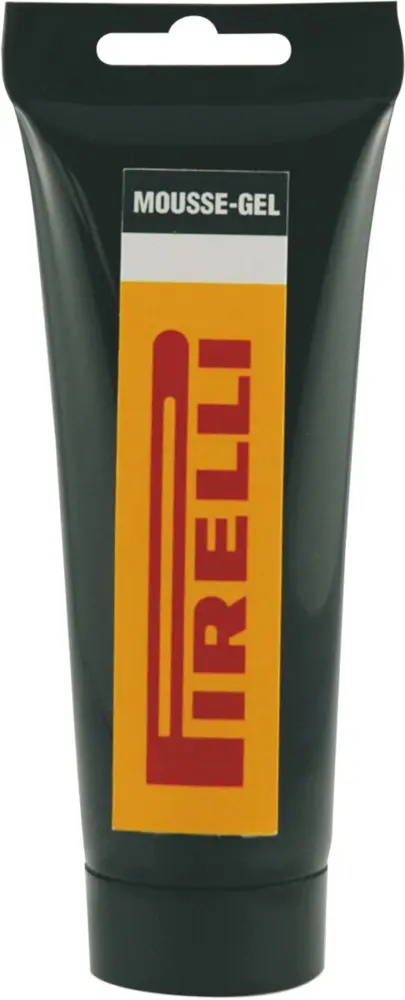 PIRELLI - GEL MOUSSE LUBE 12PK - 36070034