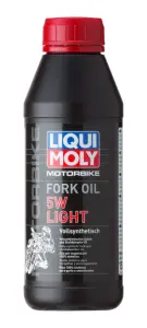 LIQUI MOLY - FORKOIL 5W LIGHT 500ML - 36090092