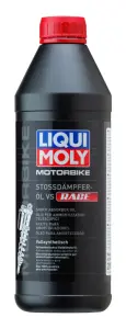 LIQUI MOLY - MBIKE SHOCK OIL RACE 1l - 36090114
