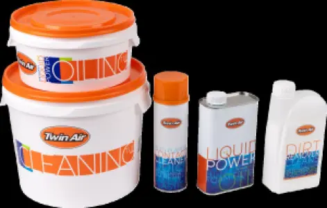 TWIN AIR - TWIN AIR BIO SYSTEM - 36100019