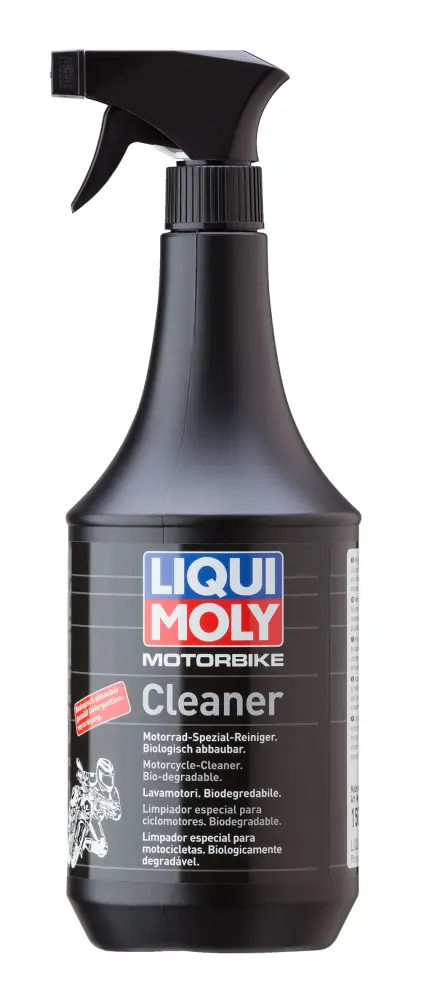 LIQUI MOLY - CLEANER 1L - 37040257