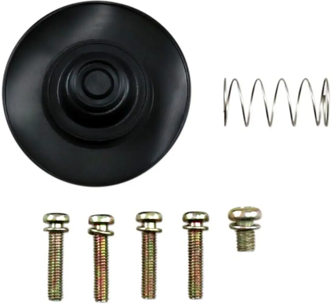 PARTS UNLIMITED - FUEL PETCOCK DIAPHRAGM KT - 07050463