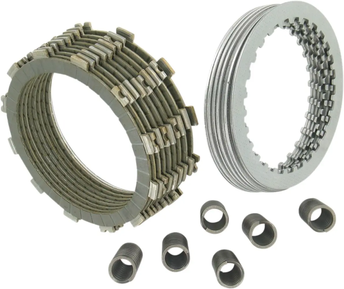 EBC - CLUTCH KIT ARAMID SRK109 - 11312255