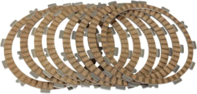 PROX - FRICTION PLATE SET CRF450 11-1 - 11312262