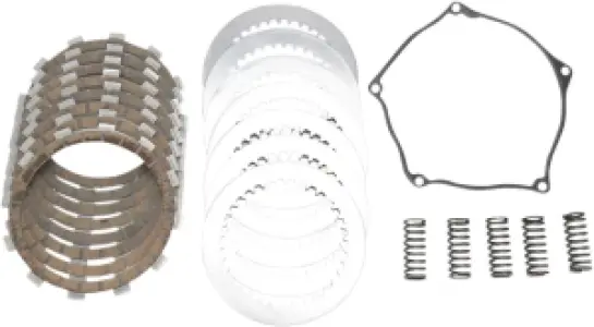 MOOSE OFFROAD HARD-PARTS - CLUTCH KIT MOOSE KXF250 - 11312394