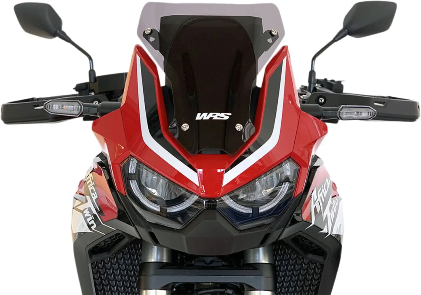 WRS - WINDSCREEN SPORT CRF1100L DARK - 23120779
