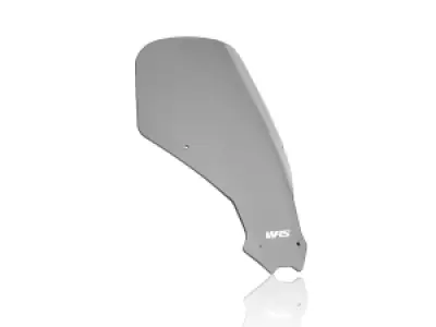 WRS - WINDSCREEN STANDARD CRF1100L S - 23120782