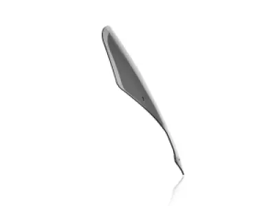 WRS - WINDSCREEN STANDARD CRF1100L S - 23120782