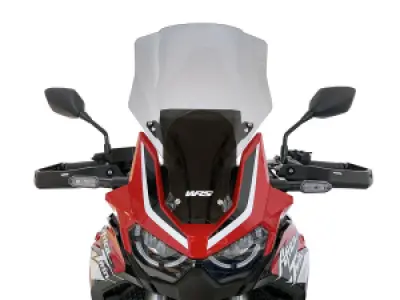 WRS - WINDSCREEN CAPONORD CRF1100L D - 23120786