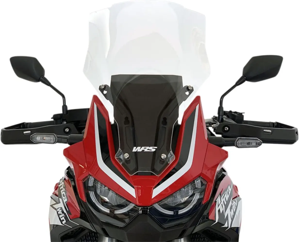 WRS - WINDSCREEN CAPONORD CRF1100L C - 23120785