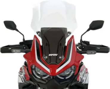 WRS - WINDSCREEN CAPONORD CRF1100L C - 23120785