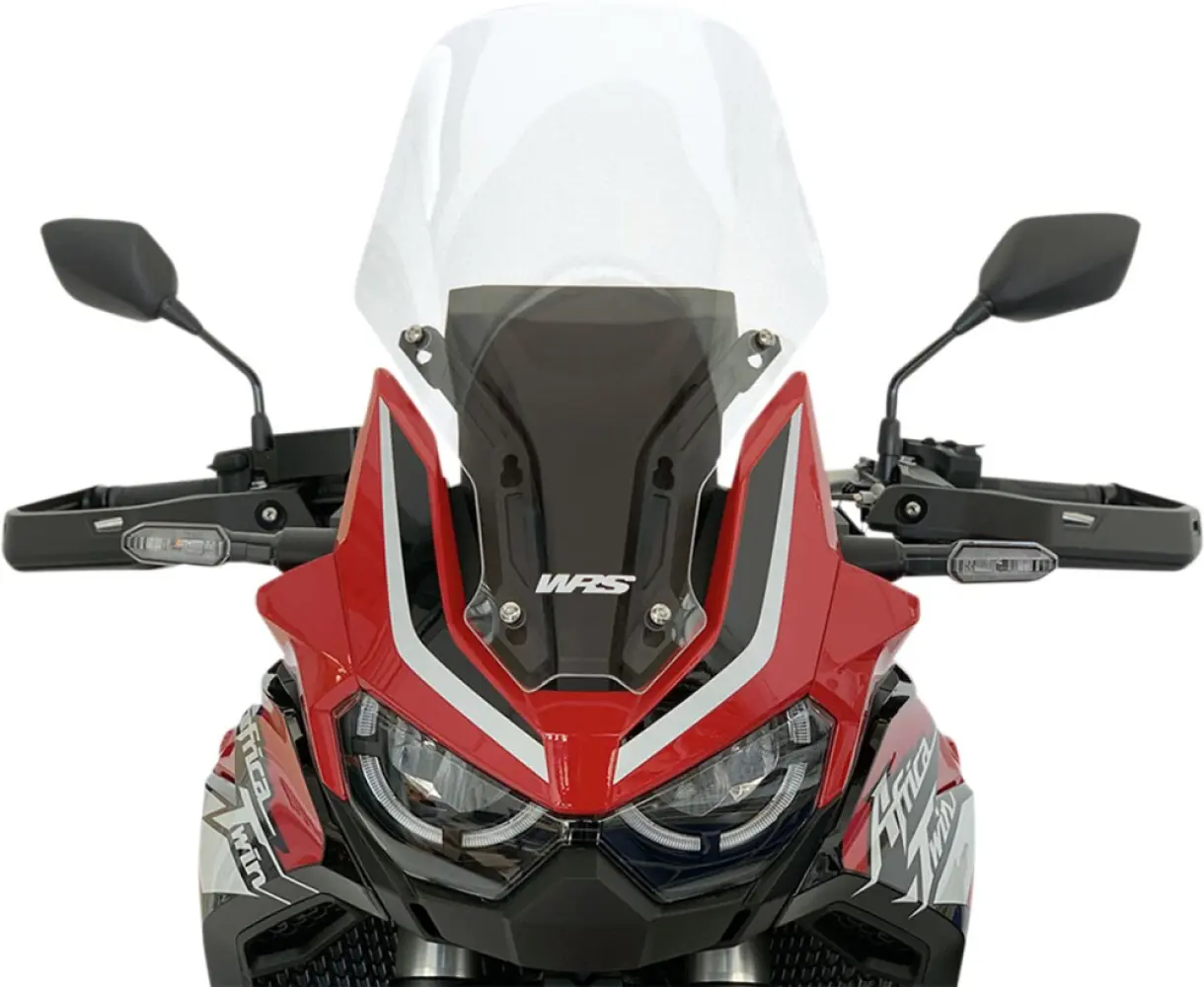 WRS - WINDSCREEN TOURING CRF1100L CL - 23120783