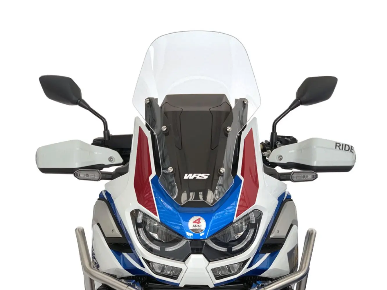 WRS - WINDSCREEN STANDARD CRF1100L A - 23120789
