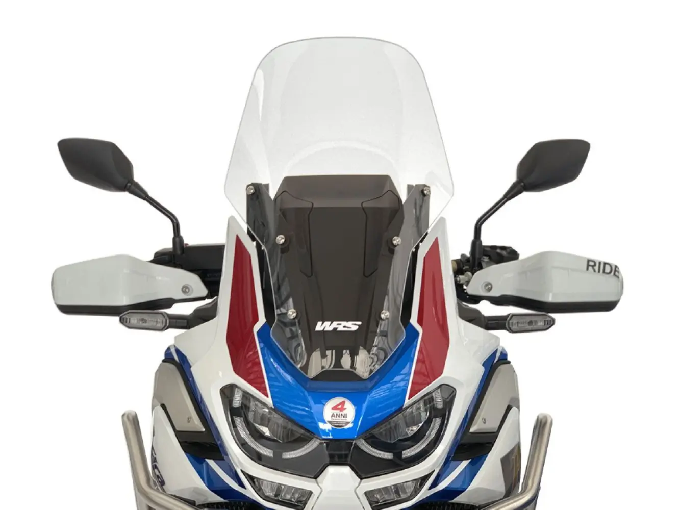 WRS - WINDSCREEN TOURING CRF1100L AD - 23120791