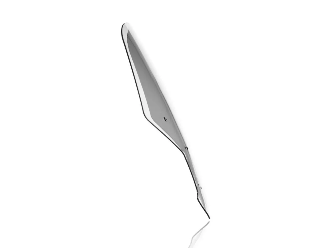 WRS - WINDSCREEN TOURING CRF1100L AD - 23120791