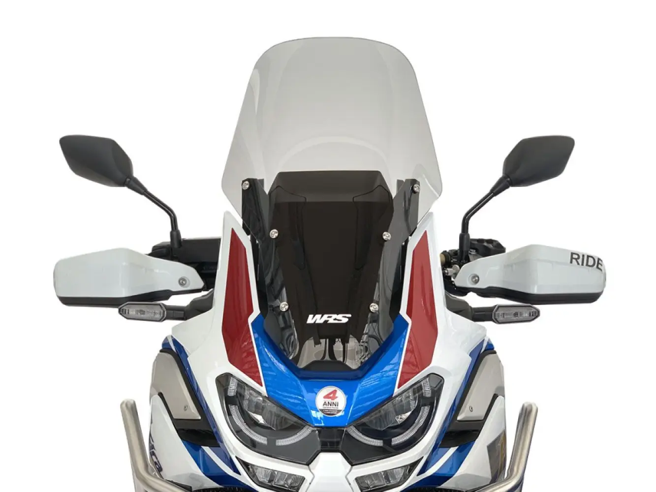 WRS - WINDSCREEN TOURING CRF1100L AD - 23120792
