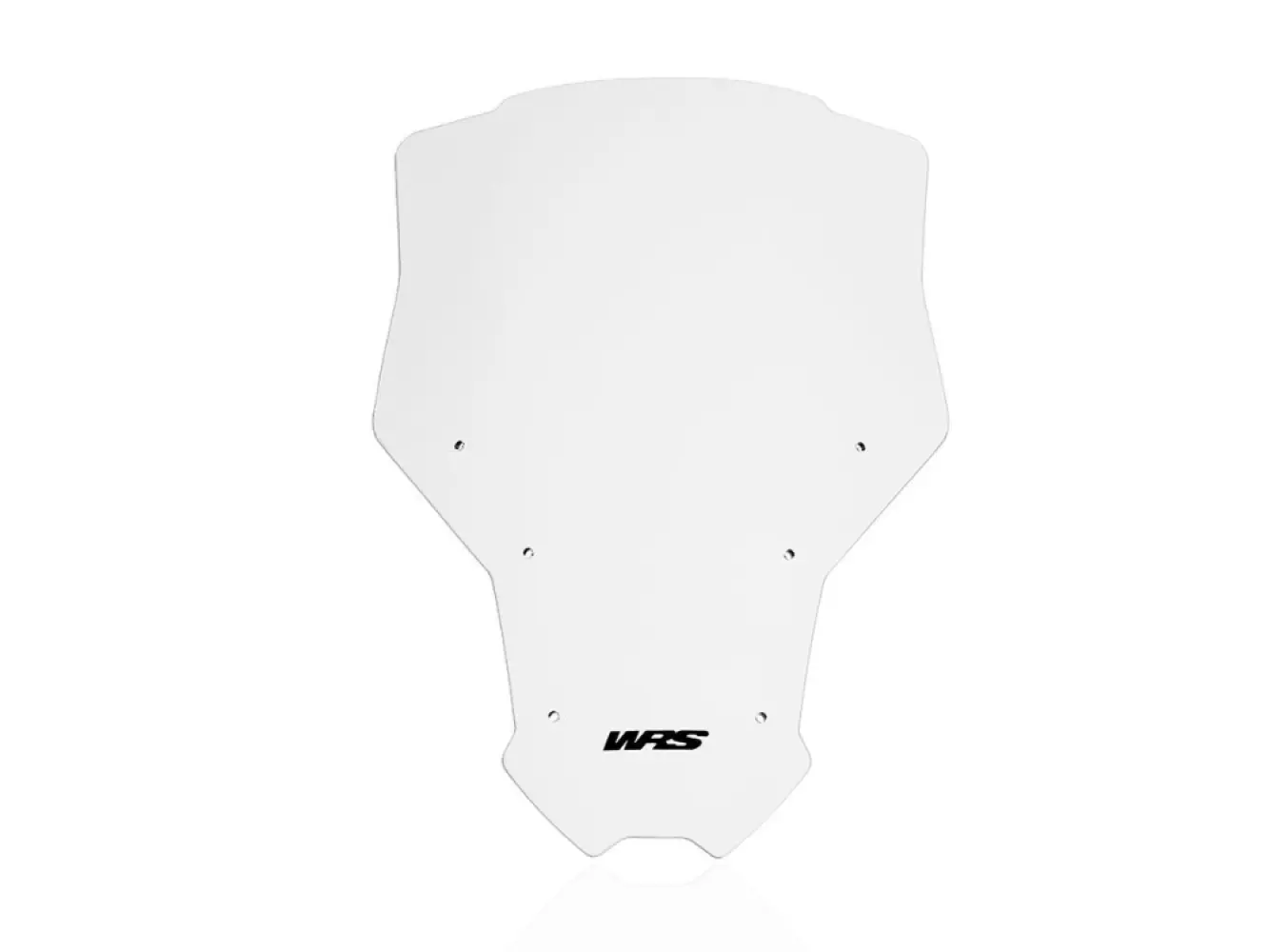 WRS - WINDSCREEN CAPONORD CRF1100L A - 23120793