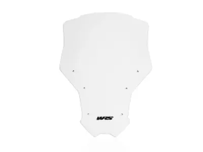 WRS - WINDSCREEN CAPONORD CRF1100L A - 23120793