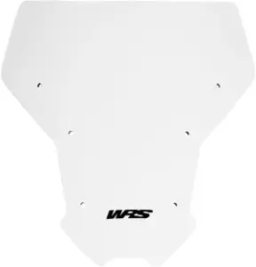 WRS - WINDSCREEN INTERMEDIO CRF1100L - 23120797