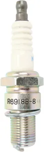 NGK SPARK PLUGS - SPARK PLUG NGK RACING - R6918B8