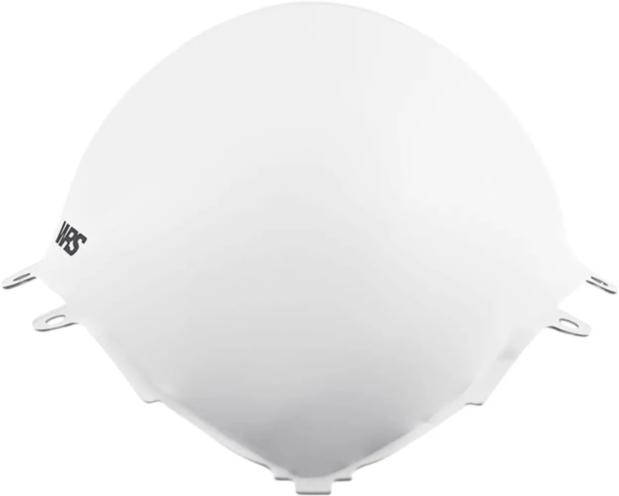 WRS - WINDSCREEN RACE CBR650R CLEAR - 23120801