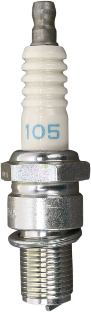 NGK SPARK PLUGS - NGK SPARKPLUG RACING R6252K105 - R6252K105