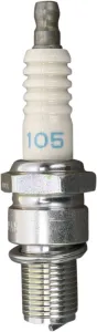 NGK SPARK PLUGS - NGK SPARKPLUG RACING R6252K105 - R6252K105