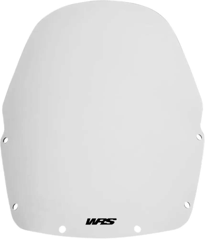 WRS - WINDSCREEN TOURING XRV750 RD04 - 23120803