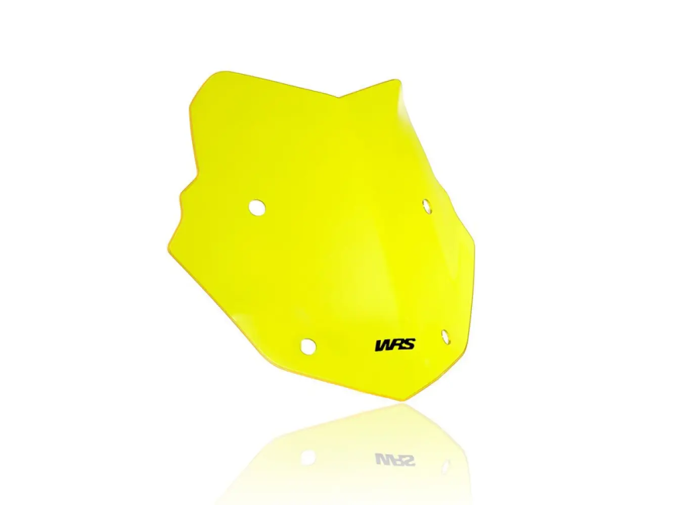 WRS - WINDSCREEN ENDURO R1250GS YELL - 23120813