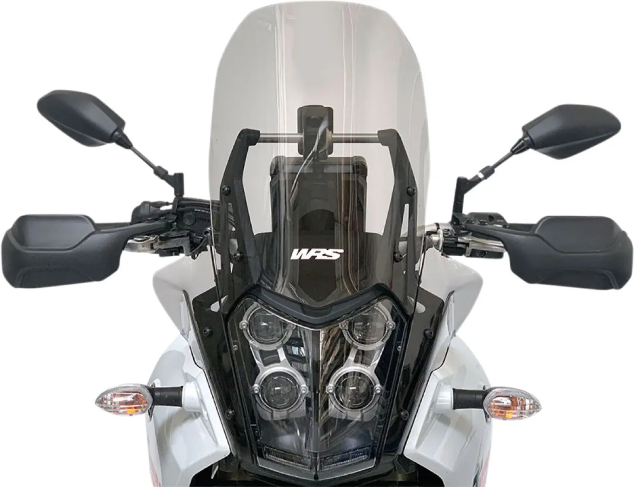 WRS - WINDSCREEN TOURING TENERE700 S - 23120823