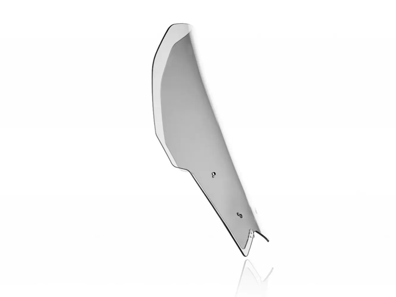 WRS - WINDSCREEN CAPONORD TENERE700  - 23120825