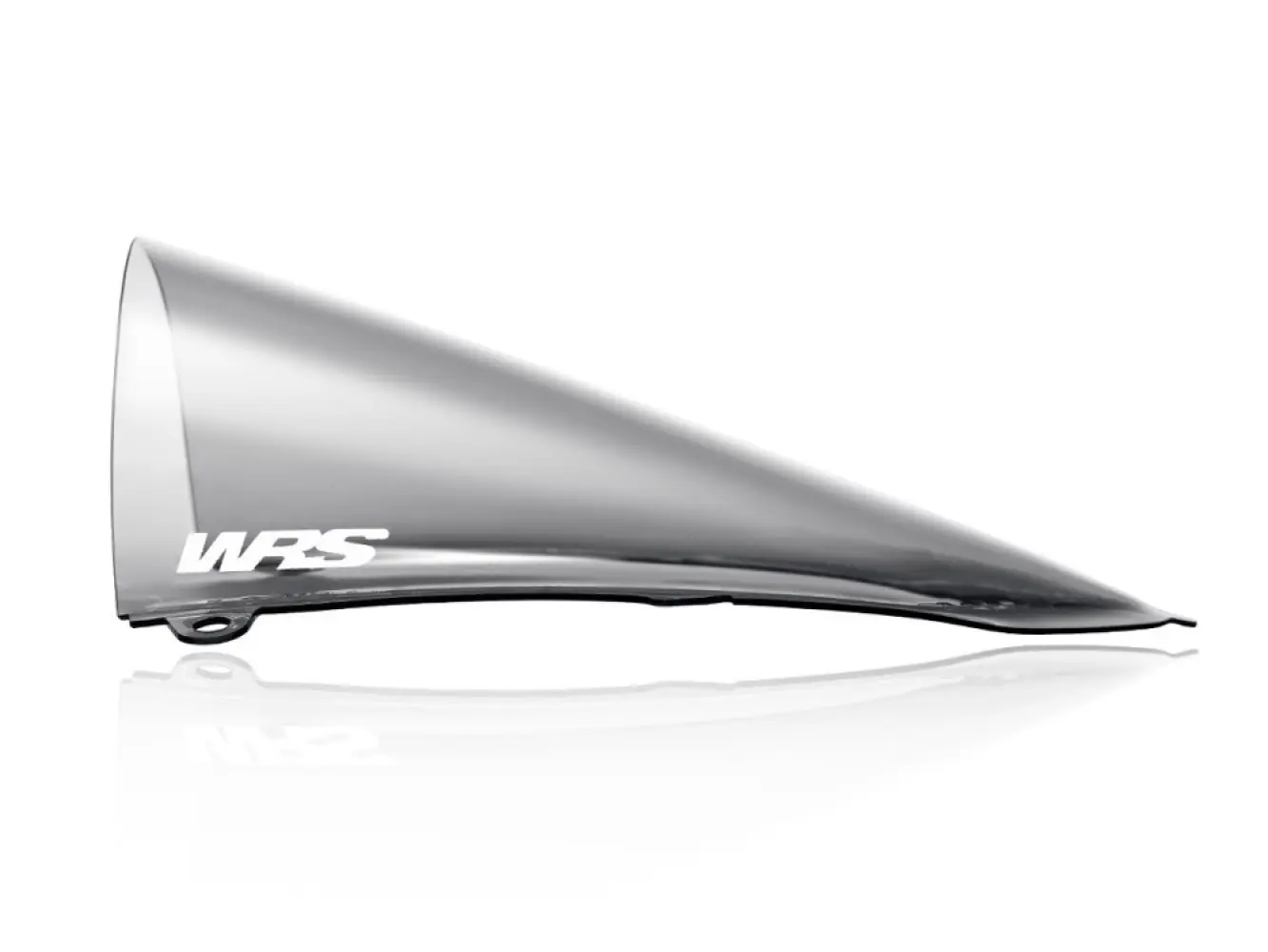 WRS - WINDSCREEN RACE CBR500R SMOKE - 23120826
