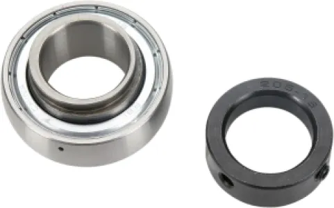 PARTS UNLIMITED - BEARING W/CLR 1 RAD.OD - RA100NPPB