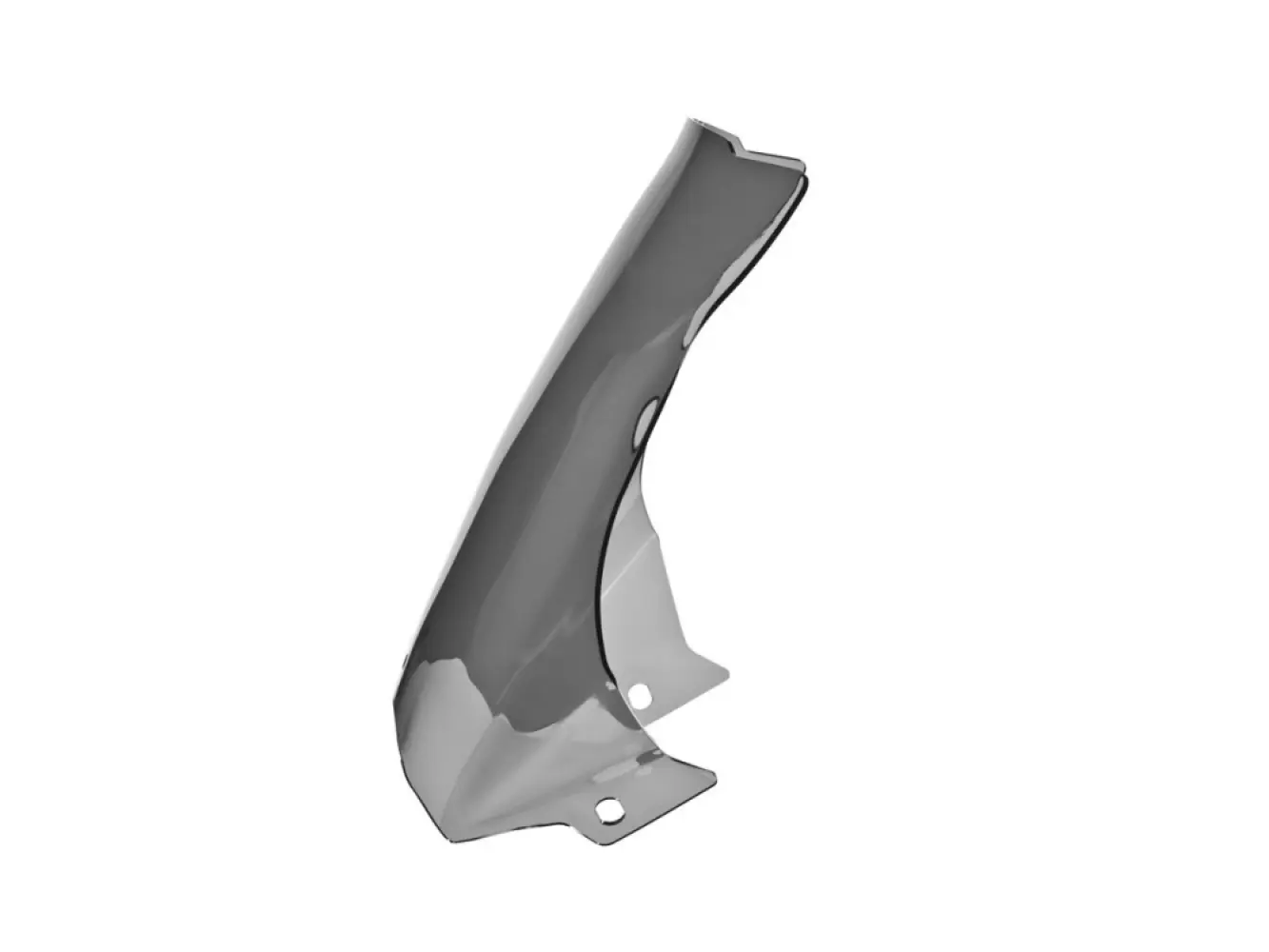 WRS - WINDSCREEN INTERMEDIO R1200GS  - 23120833