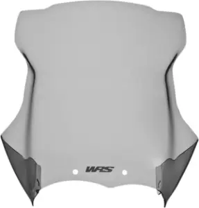 WRS - WINDSCREEN INTERMEDIO R1200GS  - 23120833