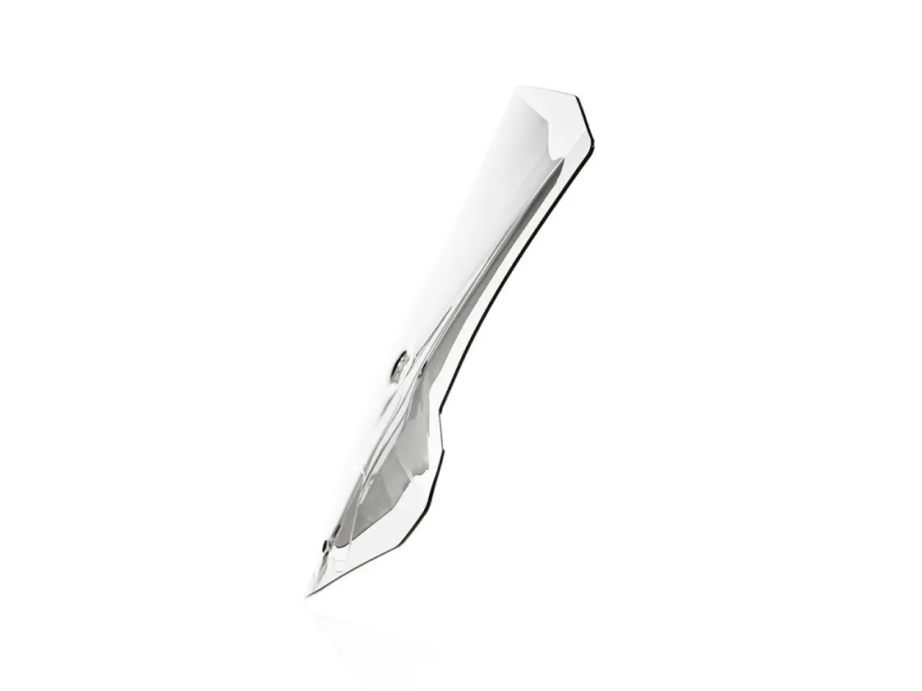 WRS - WINDSCREEN CAPONORD S1000XR CL - 23120838