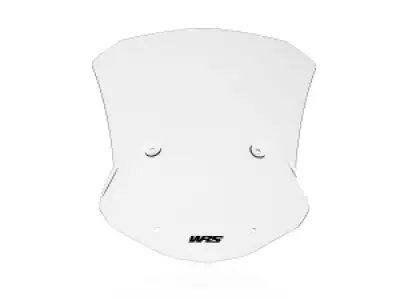 WRS - WINDSCREEN CAPONORD S1000XR CL - 23120838