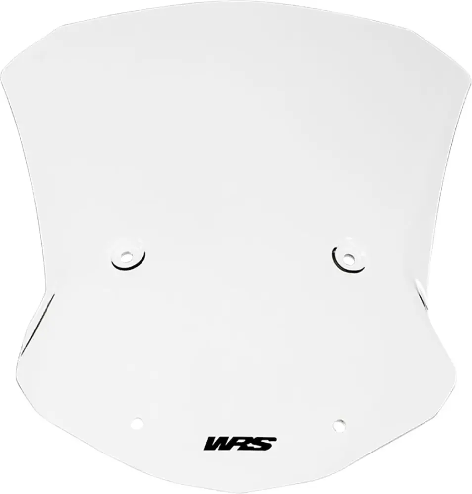WRS - WINDSCREEN CAPONORD S1000XR CL - 23120838